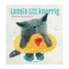 Gottmer Prentenboek - Lonnie is een beetje knorrig