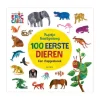 Gottmer Rupsje Nooitgenoeg - 100 eerste dieren