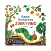 Gottmer Rupsje Nooitgenoeg Zoek & Vind