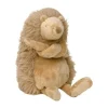Happy Horse Knuffel - Egel Hedwig - 30 cm - Bruin