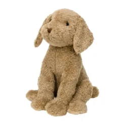 Happy Horse Knuffel - Hond Brownie - 25 cm - Bruin