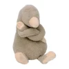 Happy Horse Knuffel - Mole Mosa - 30 cm - Bruin