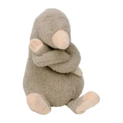 Happy Horse Knuffel - Mole Mosa - 30 cm - Bruin
