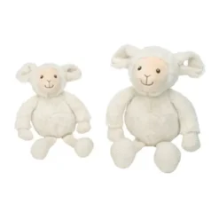 Happy Horse Knuffel - Sheep Seth - 30 cm