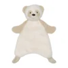 Happy Horse Knuffeldoekje - Panda Pinto - 23 cm - Beige/Wit