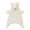 Happy Horse Knuffeldoekje - Ice Bear Izzy - 23 cm - Wit