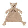 Happy Horse Mindful Bear Knuffeldoekje - 22 cm
