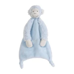 Happy Horse Monkey Mickey Blue Tuttle 28 cm