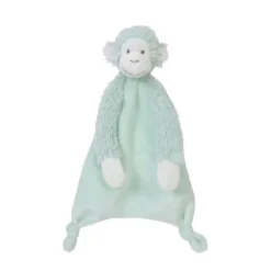 Happy Horse Monkey Mickey Blue Tuttle 28 cm