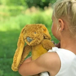 Happy Horse Rabbit Richie Tiny Ochre 28 cm