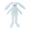 Happy Horse Rabbit Richie Flatstyle Knuffel - 27 cm - Blauw
