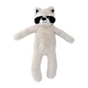 Happy Horse Raccoon Raf Flatstyle - 23 cm