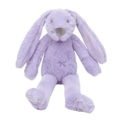 Happy Horse Tiny Recycled Rabbit Richie - 28 cm - Lilac