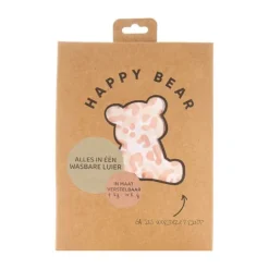 HappyBear Luier All In One Roar