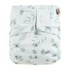 HappyBear Luier All In One Botanical