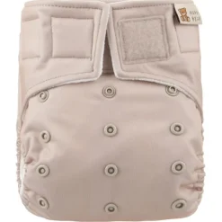 HappyBear Luier All-In One Nougat