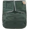 HappyBear Luier All-In One Olive