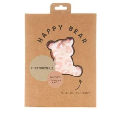 HappyBear Oefenbroekje Roar