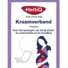 HeltiQ Kraamverband 15st.