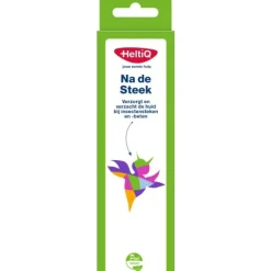 HeltiQ Na De Steek (Pen)