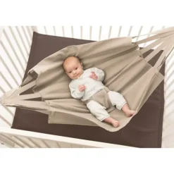 Hoppa Babyhangmat Dune