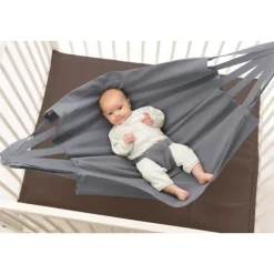 Hoppa Babyhangmat Dune
