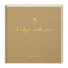 Imagebooks Hello Little One Invulboek Baby's Eerste Jaar