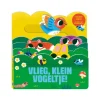 Imagebooks Schuifboekje Vlieg, Klein Vogeltje!