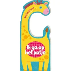 Imagebooks Ik Ga Op Het Potje