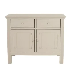Interbaby Commode - Delphi