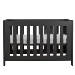 Interbaby Ledikant 60 x 120 - Commode 3 Laden - Hanglegkast 2 Deuren Austin