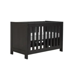 Interbaby Ledikant 60 x 120 - Commode 3 Laden - Hanglegkast 2 Deuren Austin