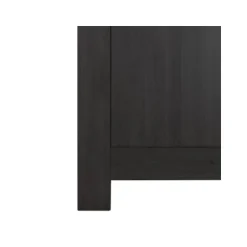 Interbaby Ledikant 60 x 120 - Commode 3 Laden - Hanglegkast 2 Deuren Austin