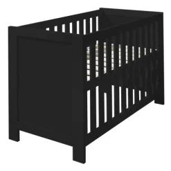 Interbaby Ledikant 60 x 120 - Commode - Hanglegkast Kopenhagen