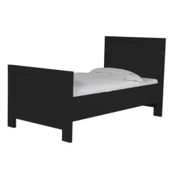 Interbaby Ledikant 60 x 120 - Commode - Hanglegkast Kopenhagen