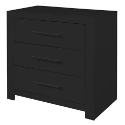 Interbaby Ledikant 60 x 120 - Commode - Hanglegkast Kopenhagen