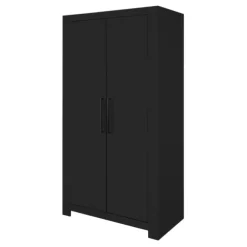 Interbaby Ledikant 60 x 120 - Commode - Hanglegkast Kopenhagen