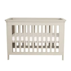 Interbaby Ledikant 60 x 120 - Commode - Delphi