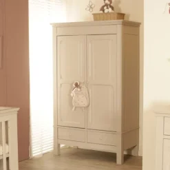 Interbaby Ledikant 60 x 120 - Commode - Delphi
