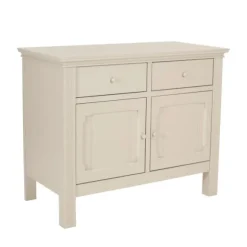 Interbaby Ledikant 60 x 120 - Commode - Delphi