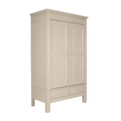 Interbaby Ledikant 60 x 120 - Commode - Delphi