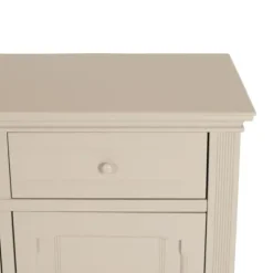 Interbaby Ledikant 60 x 120 - Commode - Delphi