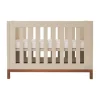 Interbaby Ledikant 60 x 120 - Commode - Hanglegkast Pluto
