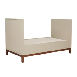 Interbaby Ledikant 60 x 120 - Commode - Hanglegkast Pluto