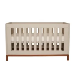 Interbaby Ledikant 60 x 120 - Commode - Hanglegkast Pluto