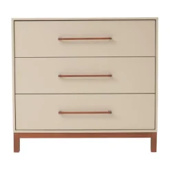 Interbaby Ledikant 60 x 120 - Commode - Hanglegkast Pluto