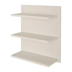 Interbaby Ledikant 60 x 120 - Commode - Hanglegkast Pluto