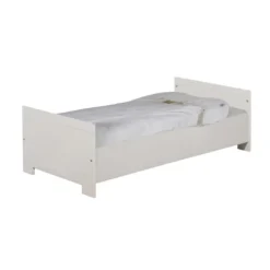 Interbaby Ledikant 60 x 120 - Commode 3 Laden Valencia - Hanglegkast 2 Deuren Valencia