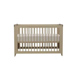 Interbaby Ledikant 60 x 120 Pebble