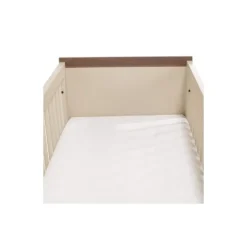 Interbaby Ledikant 60 x 120 Pebble